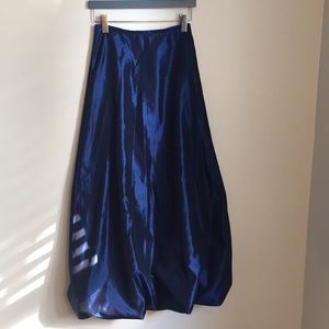 2000’s Formal Skirt